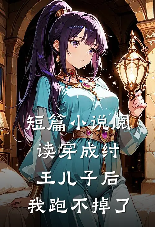 短篇小说阅读穿成纣王儿子后，我跑不掉了