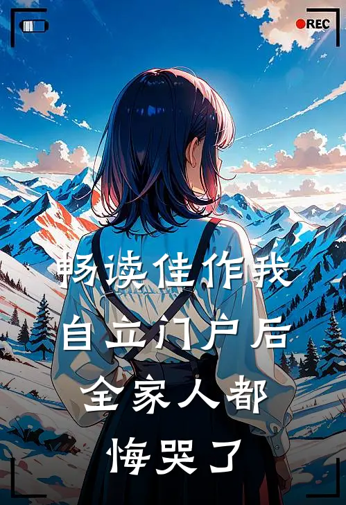 畅读佳作我自立门户后，全家人都悔哭了