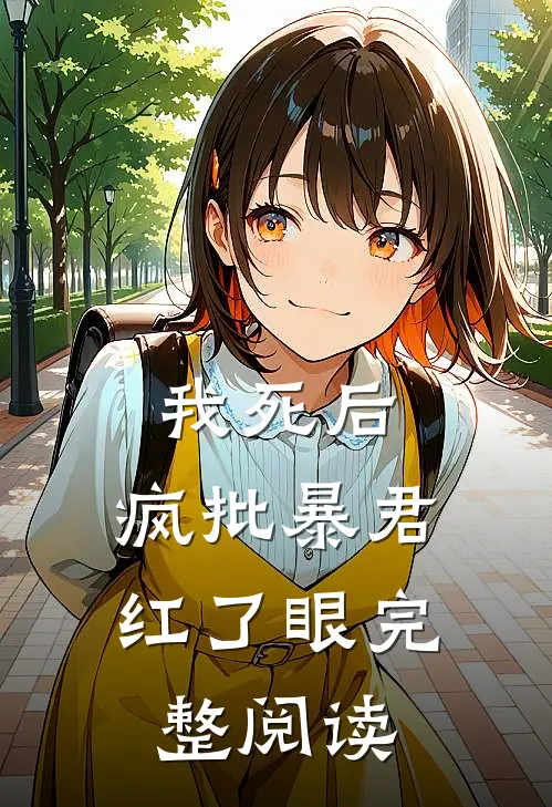 我死后，疯批暴君红了眼完整阅读