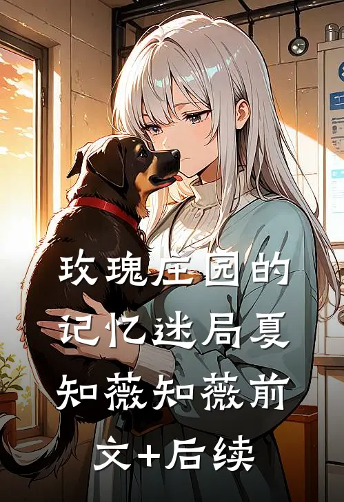 玫瑰庄园的记忆迷局夏知薇知薇前文+后续