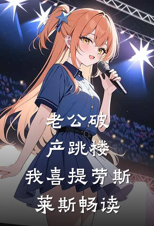 老公破产跳楼，我喜提劳斯莱斯畅读