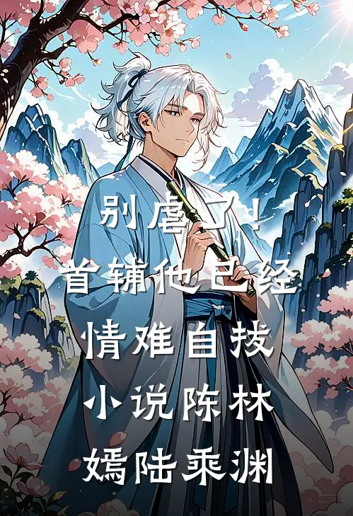 别虐了！首辅他已经情难自拔小说陈林嫣陆乘渊