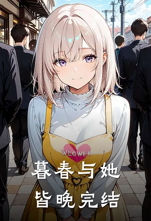 暮春与她皆晚完结