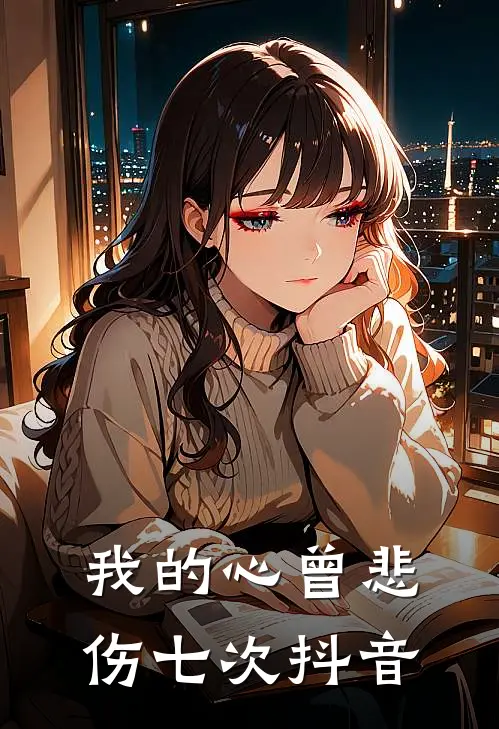 我的心曾悲伤七次抖音