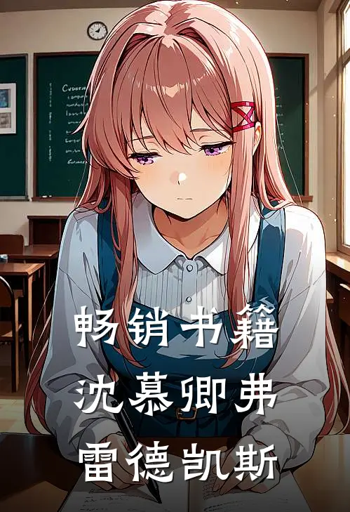 畅销书籍沈慕卿弗雷德凯斯
