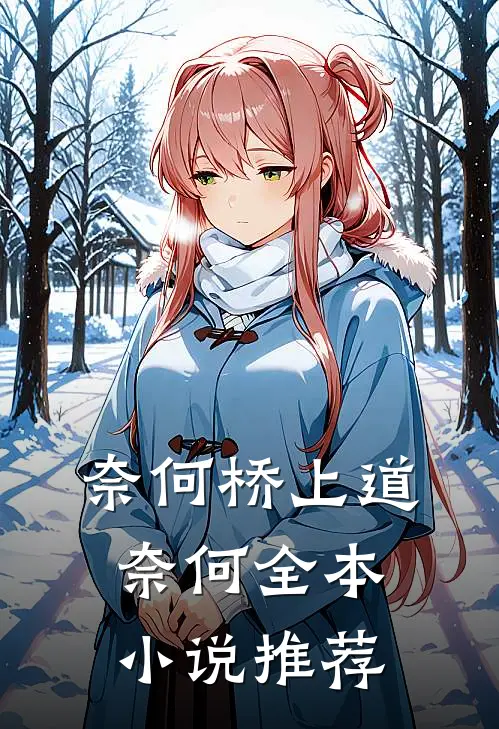 奈何桥上道奈何全本小说推荐
