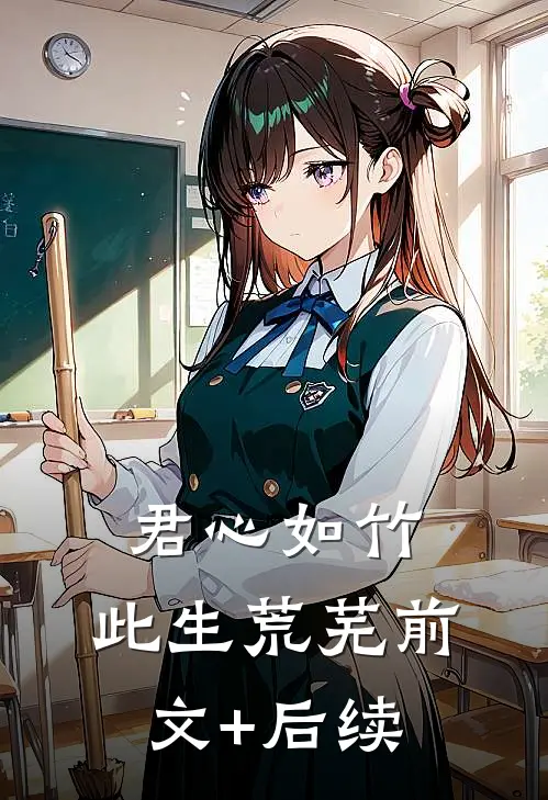 君心如竹，此生荒芜前文+后续