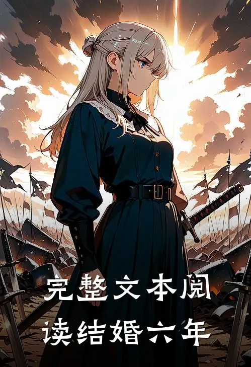 完整文本阅读结婚六年