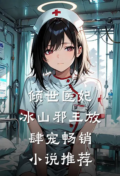 倾世医妃：冰山邪王放肆宠畅销小说推荐