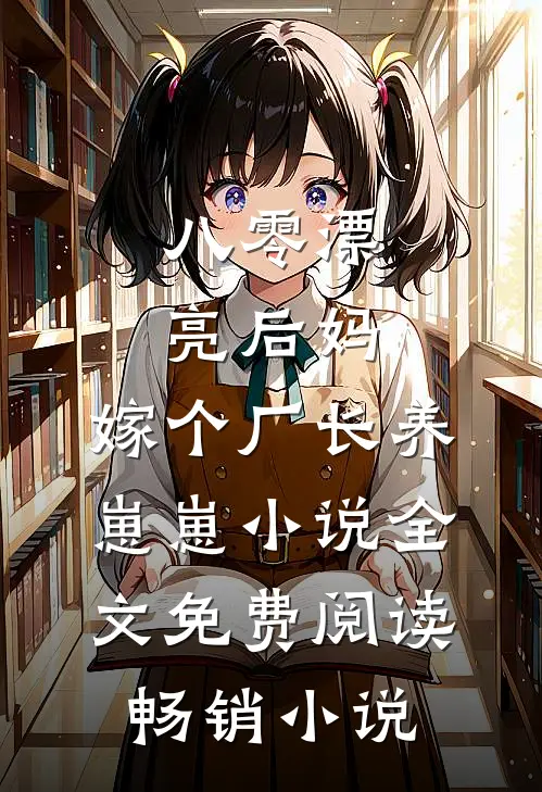 八零漂亮后妈,嫁个厂长养崽崽小说全文免费阅读畅销小说