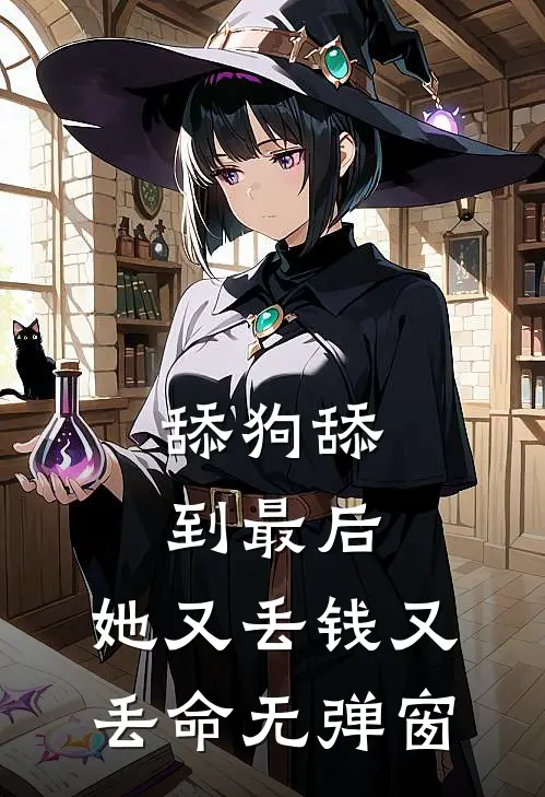 舔狗舔到最后，她又丢钱又丢命无弹窗
