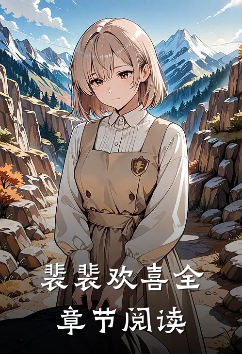 裴裴欢喜全章节阅读