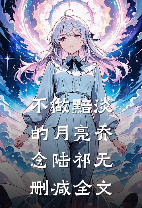 不做黯淡的月亮乔念陆祁无删减全文