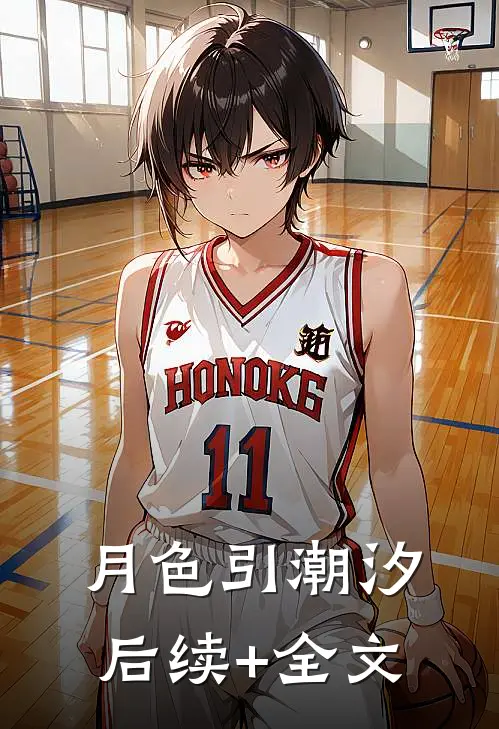 月色引潮汐后续+全文