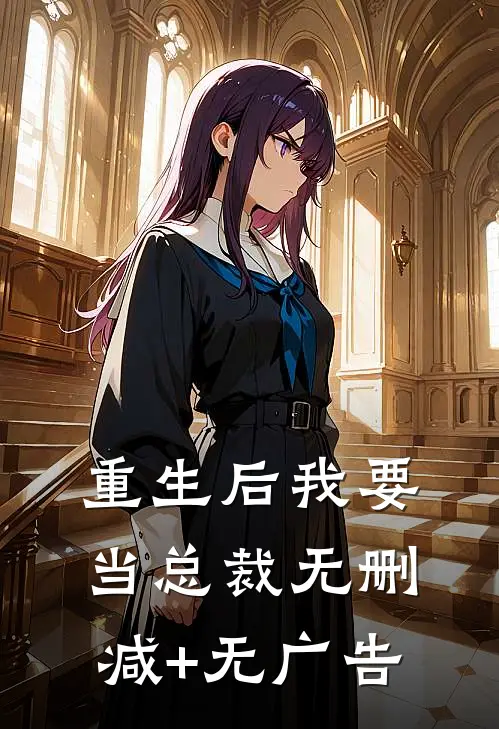 重生后我要当总裁无删减+无广告