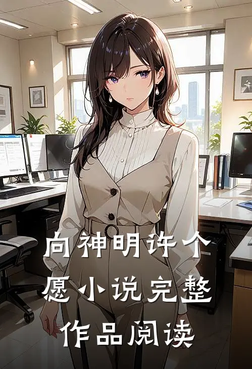 向神明许个愿小说完整作品阅读