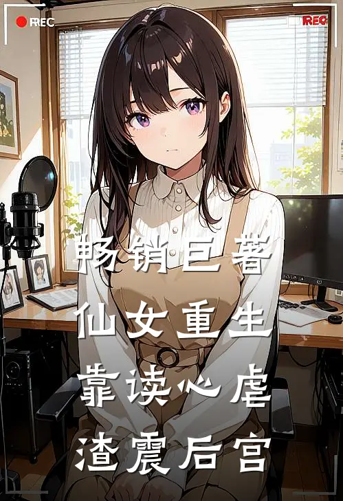 畅销巨著仙女重生：靠读心虐渣震后宫