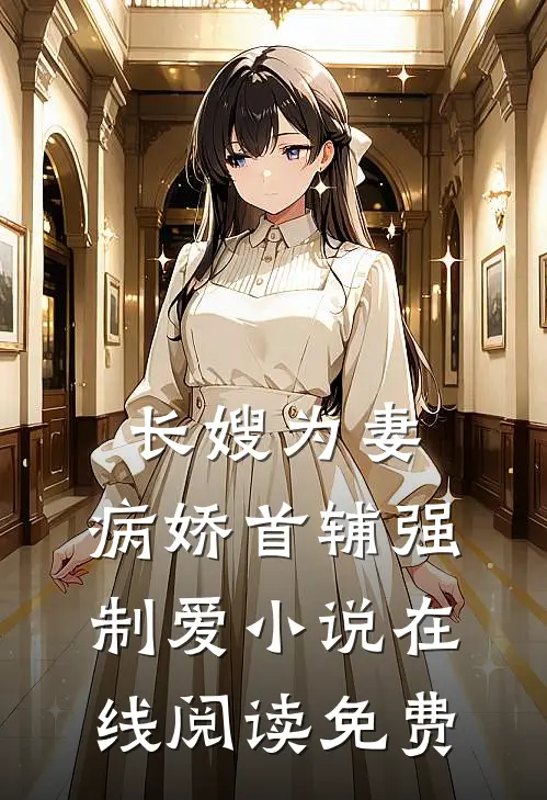 长嫂为妻：病娇首辅强制爱小说在线阅读免费