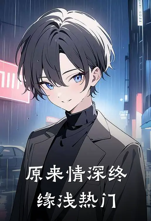 原来情深终缘浅热门