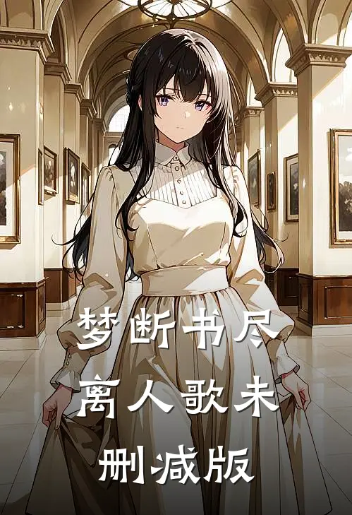 梦断书尽离人歌未删减版