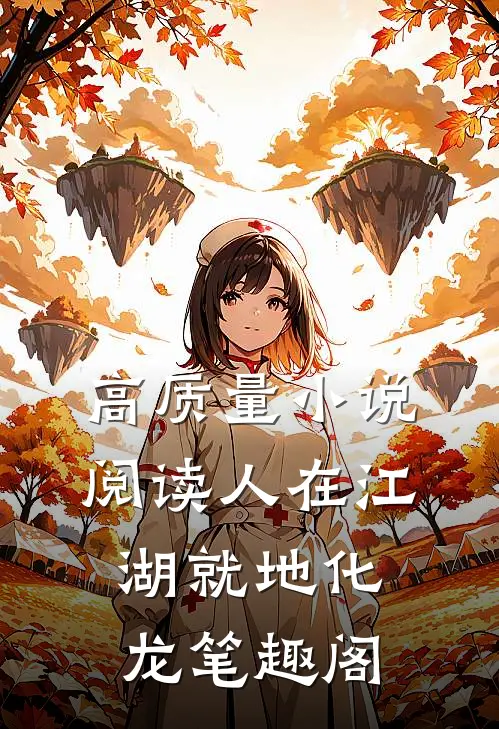 高质量小说阅读人在江湖就地化龙笔趣阁