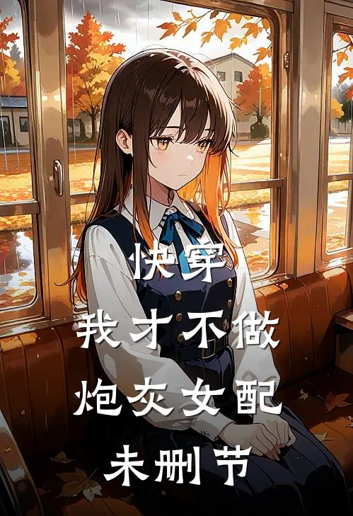快穿：我才不做炮灰女配未删节