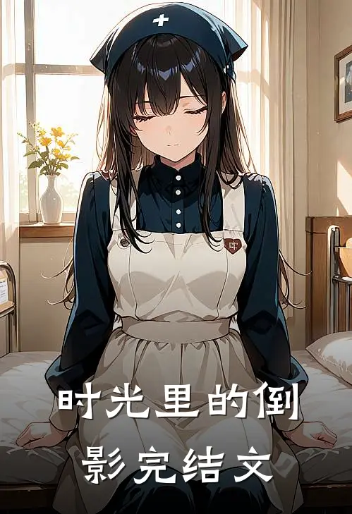 时光里的倒影完结文