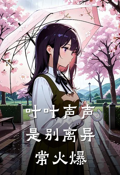 叶叶声声是别离异常火爆