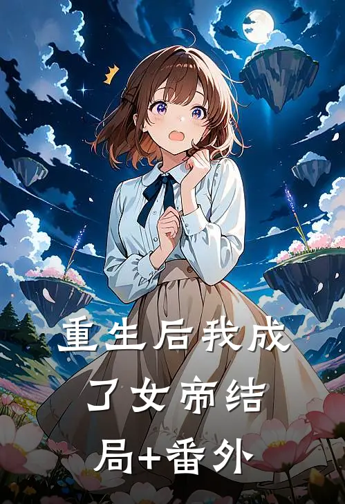 重生后我成了女帝结局+番外