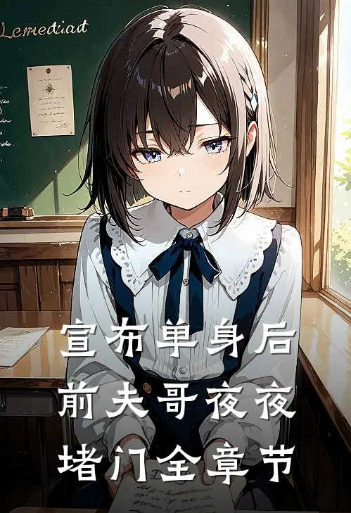 宣布单身后前夫哥夜夜堵门全章节