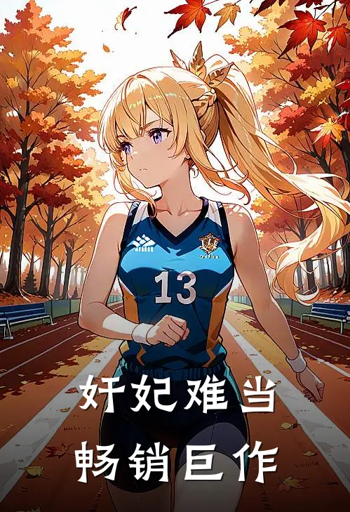 奸妃难当畅销巨作