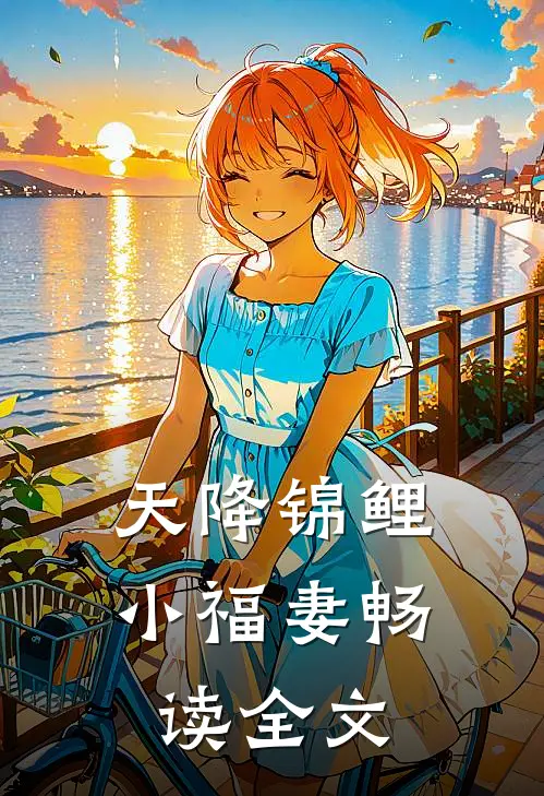 天降锦鲤小福妻畅读全文