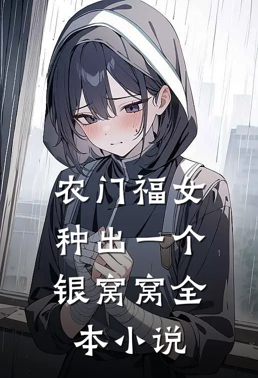 农门福女：种出一个银窝窝全本小说