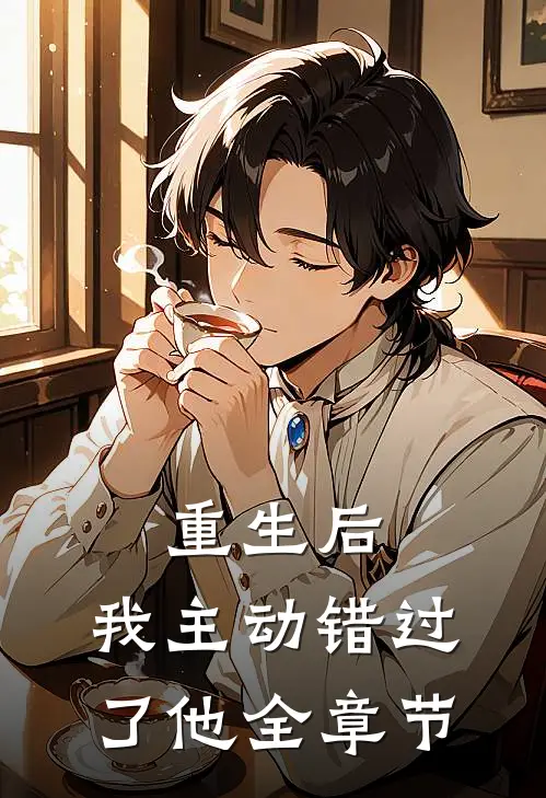 重生后，我主动错过了他全章节