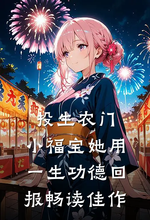 投生农门，小福宝她用一生功德回报畅读佳作