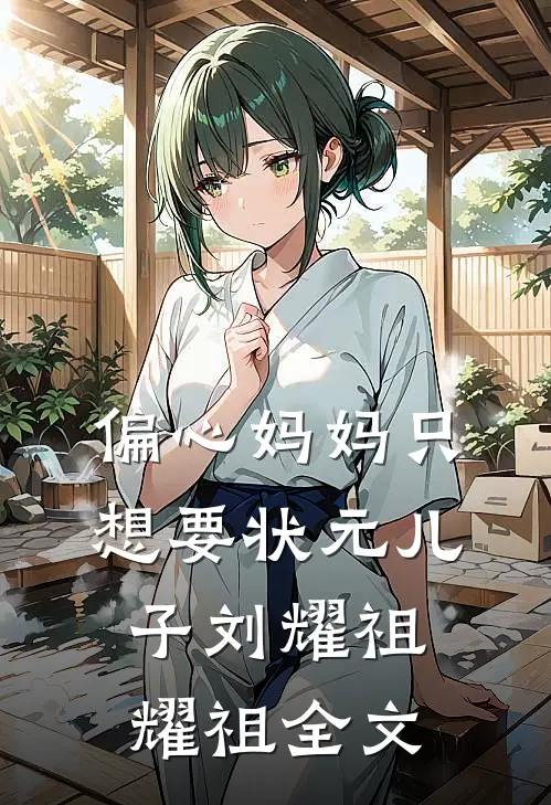 偏心妈妈只想要状元儿子刘耀祖耀祖全文