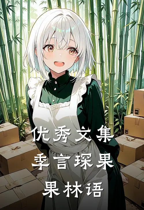 优秀文集季言琛果果林语