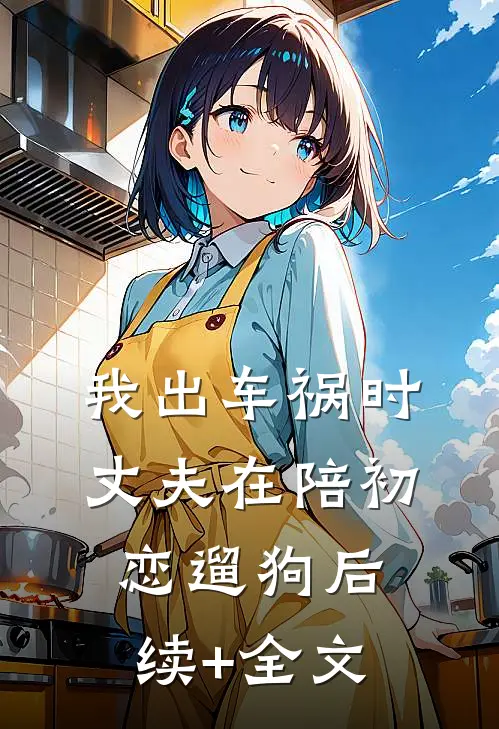 我出车祸时，丈夫在陪初恋遛狗后续+全文