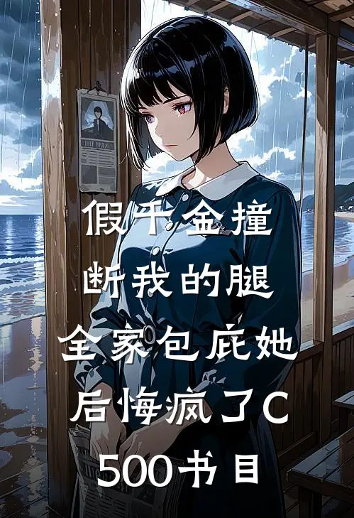 假千金撞断我的腿，全家包庇她后悔疯了C500书目