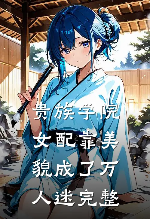贵族学院女配靠美貌成了万人迷完整