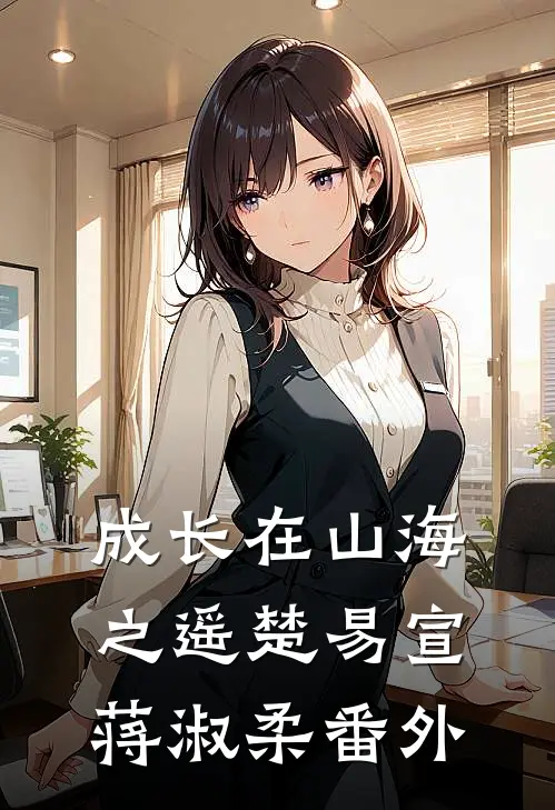 成长在山海之遥楚易宣蒋淑柔 番外