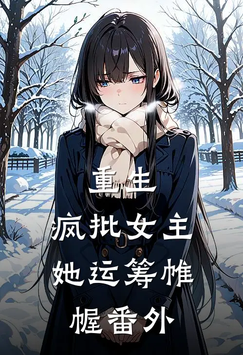 重生：疯批女主她运筹帷幄 番外