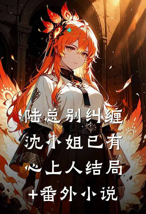 陆总别纠缠，沈小姐已有心上人结局+番外小说