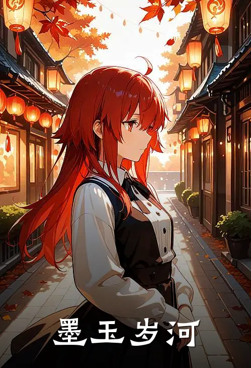 墨玉岁河