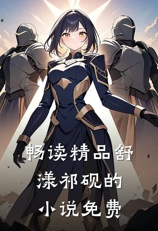 畅读精品舒漾祁砚的小说免费