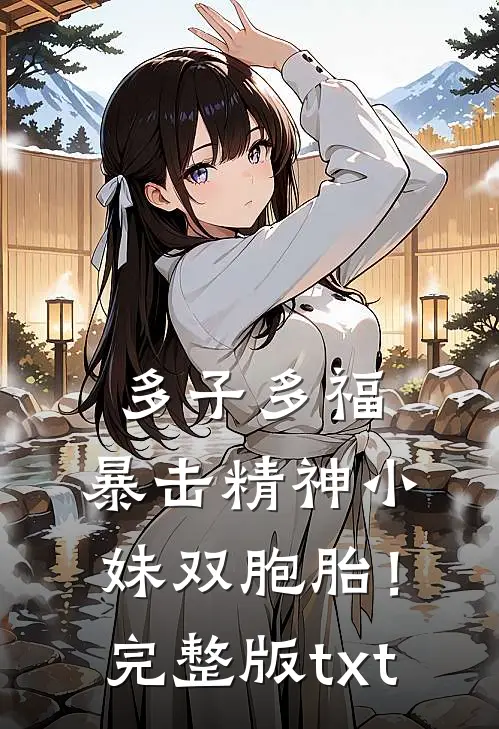 多子多福，暴击精神小妹双胞胎！完整版txt