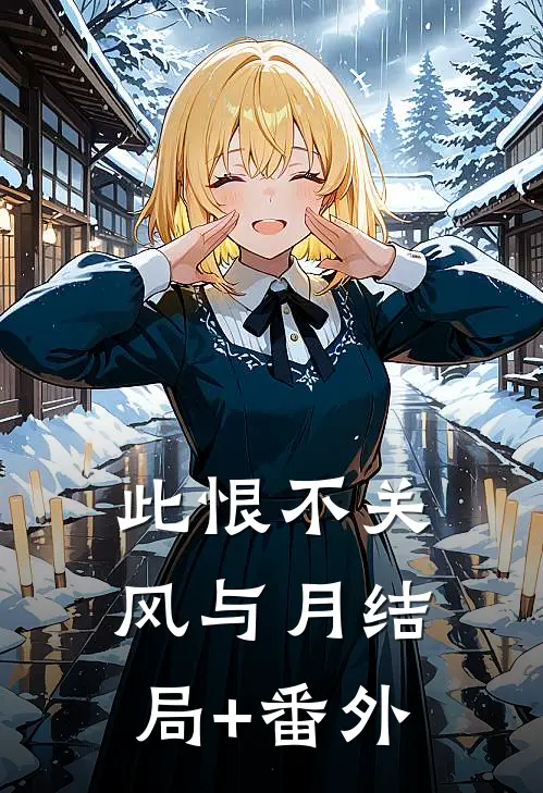 此恨不关风与月结局+番外