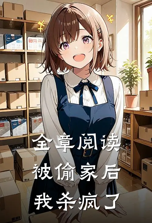全章阅读被偷家后我杀疯了