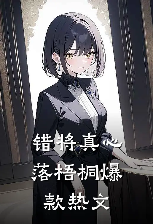 错将真心落梧桐爆款热文