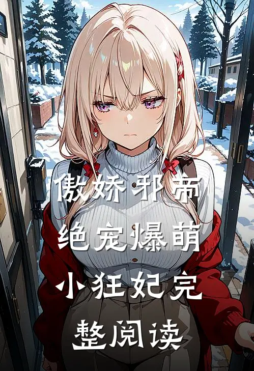 傲娇邪帝：绝宠爆萌小狂妃完整阅读